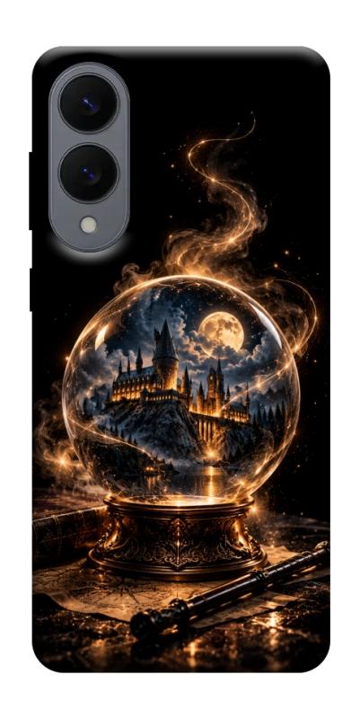 Чохол itsPrint Кришталеве пророцтво для Samsung Galaxy S25 Edge, armored, купити оптом з доставкою