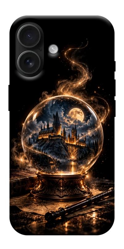 Чехол itsPrint Кришталеве пророцтво для Apple iPhone 17 (6.3"), armored, купить оптом с доставкой