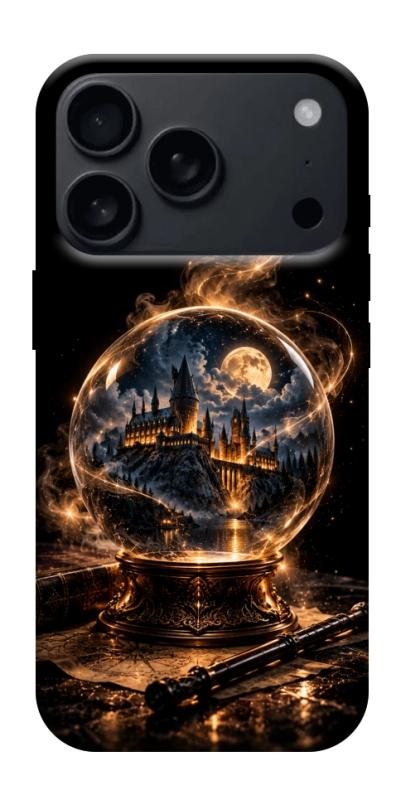 Чехол itsPrint Кришталеве пророцтво для Apple iPhone 17 Pro Max (6.9"), armored, купить оптом с доставкой