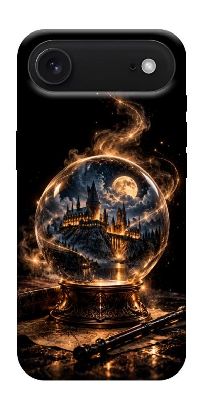 Чехол itsPrint Кришталеве пророцтво для Apple iPhone 17 Air (6.5"), armored, купить оптом с доставкой