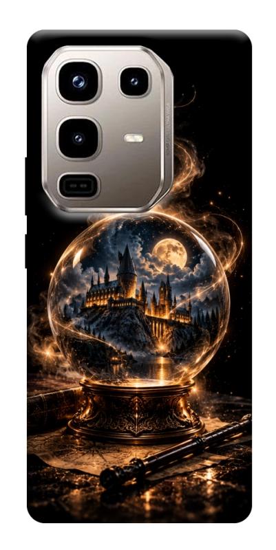 Чохол itsPrint Кришталеве пророцтво для Infinix Note 50 Pro 4G, armored, купити оптом з доставкою