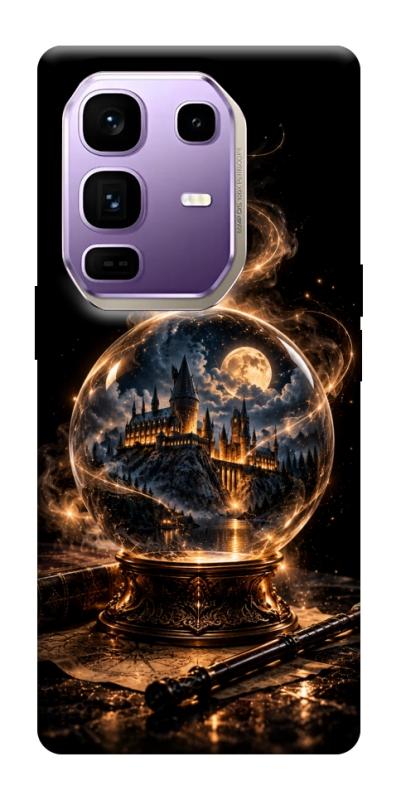 Чехол itsPrint Кришталеве пророцтво для Infinix Note 50 Pro+, armored, купить оптом с доставкой