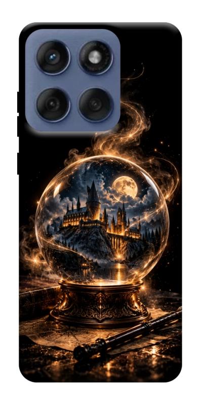 Чехол itsPrint Кришталеве пророцтво для Motorola Edge 60 Fusion, armored, купить оптом с доставкой