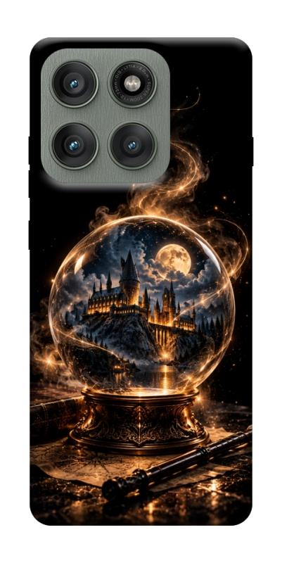 Чехол itsPrint Кришталеве пророцтво для Motorola Edge 60 Pro, armored, купить оптом с доставкой