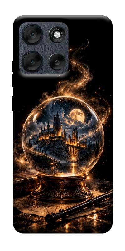 Чехол itsPrint Кришталеве пророцтво для Motorola Moto G56 5G, armored, купить оптом с доставкой