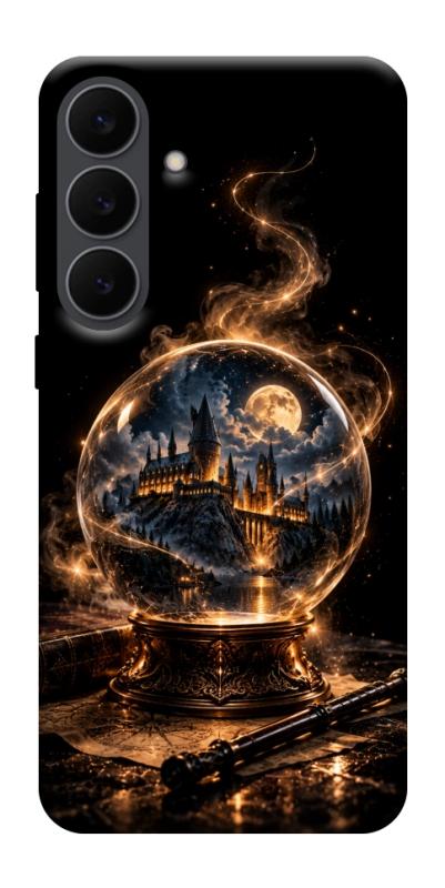Чохол itsPrint Кришталеве пророцтво для Samsung Galaxy S25 FE, armored, купити оптом з доставкою