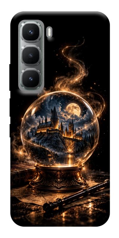 Чехол itsPrint Кришталеве пророцтво для Infinix Hot 60i, armored, купить оптом с доставкой