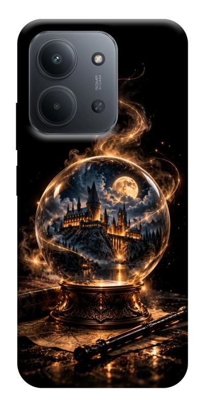 Чехол itsPrint Кришталеве пророцтво для Xiaomi Redmi 15C (EU), armored, купить оптом с доставкой