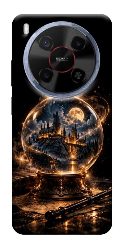 Чехол itsPrint Кришталеве пророцтво для ZTE Nubia V70 Max, armored, купить оптом с доставкой
