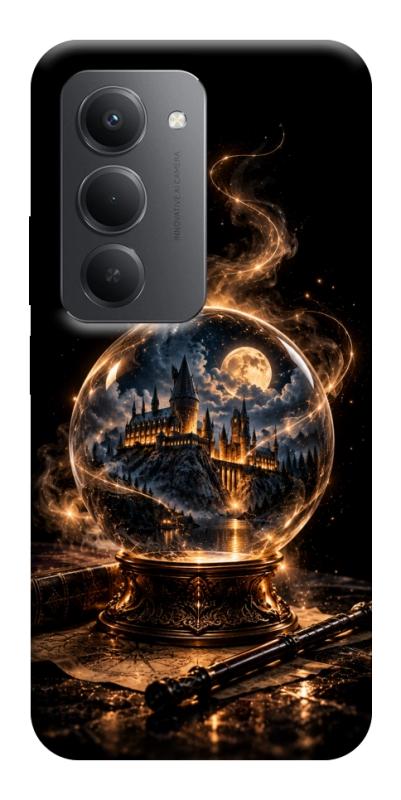 Чехол itsPrint Кришталеве пророцтво для Xiaomi Redmi 15 (EU), armored, купить оптом с доставкой