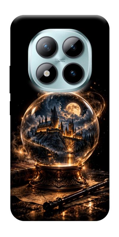 Чехол itsPrint Кришталеве пророцтво для Xiaomi Redmi Note 15 Pro 5G, armored, купить оптом с доставкой