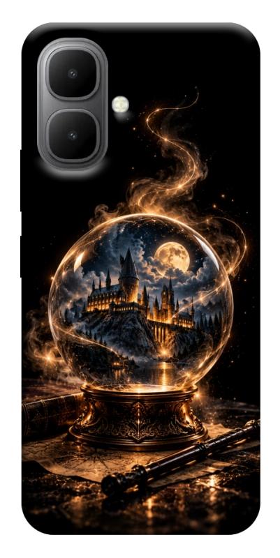Чехол itsPrint Кришталеве пророцтво для Infinix Smart 10, armored, купить оптом с доставкой
