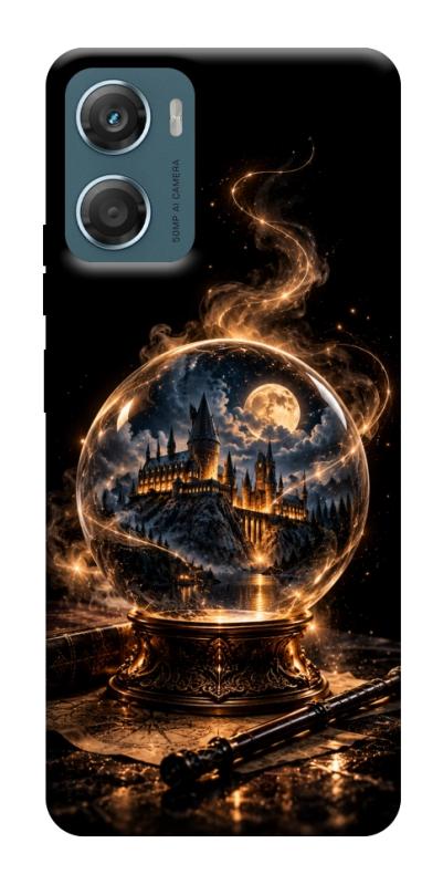 Чехол itsPrint Кришталеве пророцтво для Motorola Moto G06, armored, купить оптом с доставкой