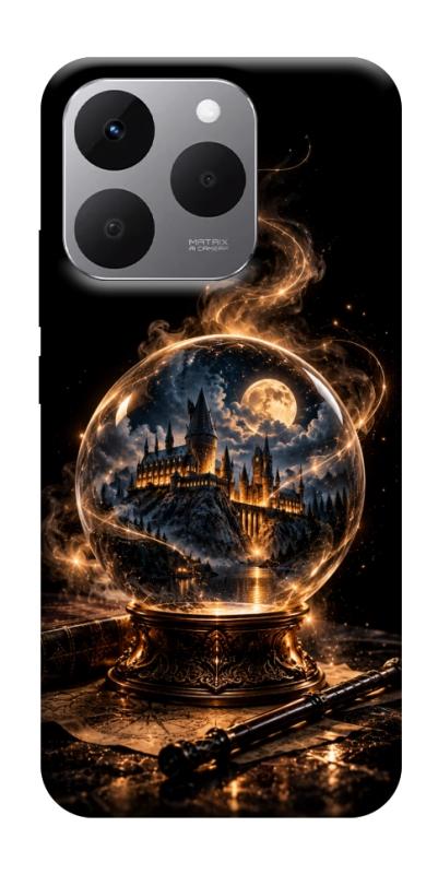 Чехол itsPrint Кришталеве пророцтво для Realme 15T, armored, купить оптом с доставкой