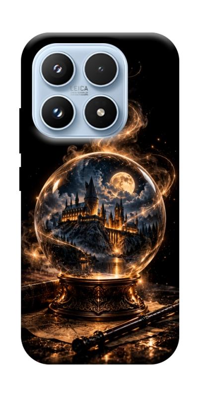 Чехол itsPrint Кришталеве пророцтво для Xiaomi 17 Pro, armored, купить оптом с доставкой