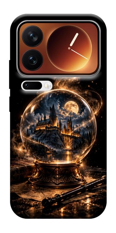 Чехол itsPrint Кришталеве пророцтво для Xiaomi 17 Pro Max, armored, купить оптом с доставкой