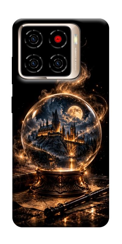 Чехол itsPrint Кришталеве пророцтво для ZTE Blade A56, armored, купить оптом с доставкой