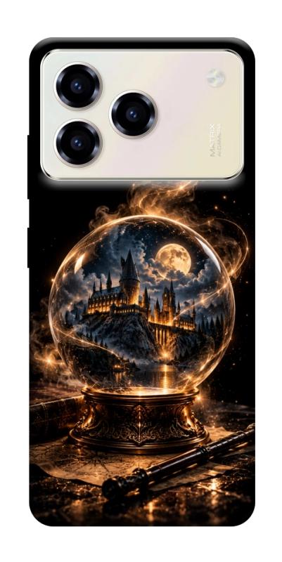 Чехол itsPrint Кришталеве пророцтво для ZTE Blade A76, armored, купить оптом с доставкой