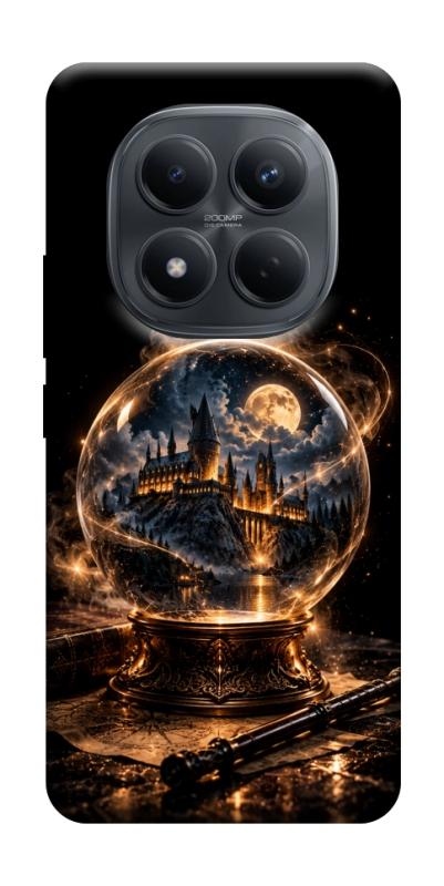 Чехол itsPrint Кришталеве пророцтво для Xiaomi Redmi Note 15 Pro 4G, armored, купить оптом с доставкой