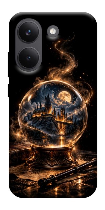 Чехол itsPrint Кришталеве пророцтво для Xiaomi Poco X8 Pro, armored, купить оптом с доставкой