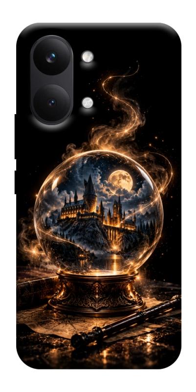 Чехол itsPrint Кришталеве пророцтво для Xiaomi Poco X8 Pro Max, armored, купить оптом с доставкой