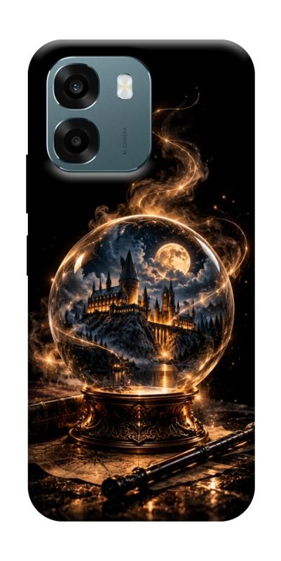 Чехол itsPrint Кришталеве пророцтво для Oppo A6, armored, купить оптом с доставкой