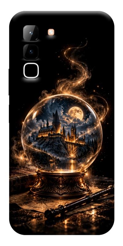 Чехол itsPrint Кришталеве пророцтво для Infinix Hot 70, armored, купить оптом с доставкой