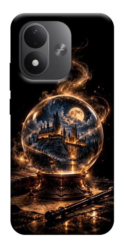 Чехол itsPrint Кришталеве пророцтво для Xiaomi Redmi Note 17, armored, купить оптом с доставкой