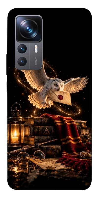 Чехол itsPrint Магічний лист для Xiaomi 12T / 12T Pro, armored, купить оптом с доставкой