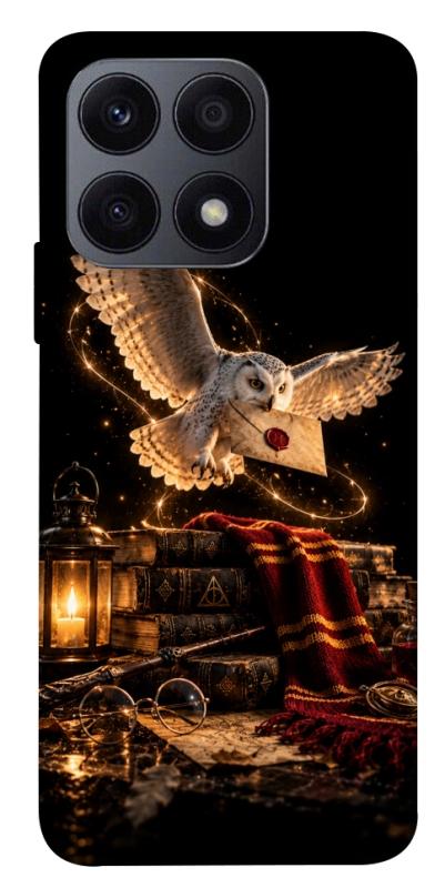 Чехол itsPrint Магічний лист для Huawei Honor X8a, armored, купить оптом с доставкой