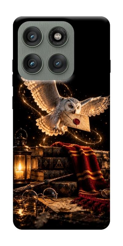 Чехол itsPrint Магічний лист для Motorola Edge 60 Pro, armored, купить оптом с доставкой