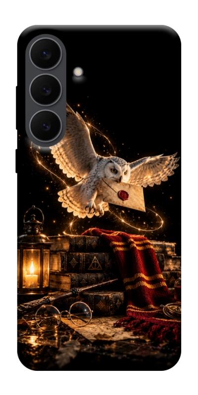 Чехол itsPrint Магічний лист для Samsung Galaxy S25 FE, armored, купить оптом с доставкой