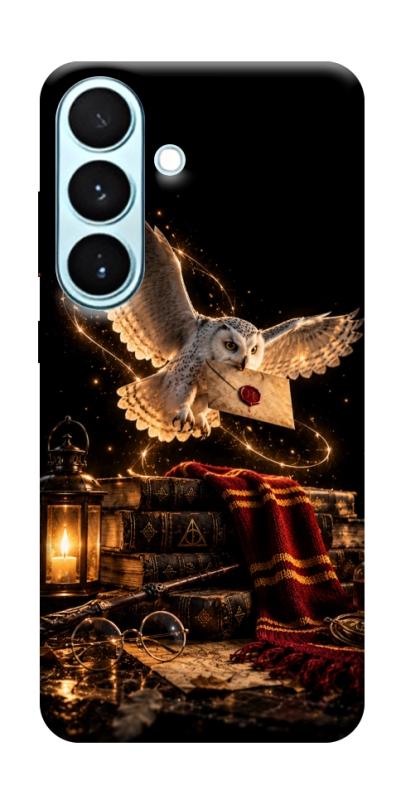 Чехол itsPrint Магічний лист для Samsung Galaxy S26, armored, купить оптом с доставкой