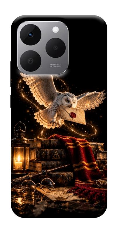 Чехол itsPrint Магічний лист для Realme 15T, armored, купить оптом с доставкой