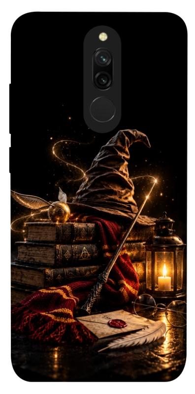 Чохол itsPrint Магічні артефакти для Xiaomi Redmi 8, armored, купити оптом з доставкою