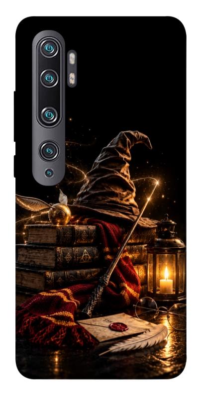 Чехол itsPrint Магічні артефакти для Xiaomi Mi Note 10 / Note 10 Pro / Mi CC9 Pro, armored, купить оптом с доставкой
