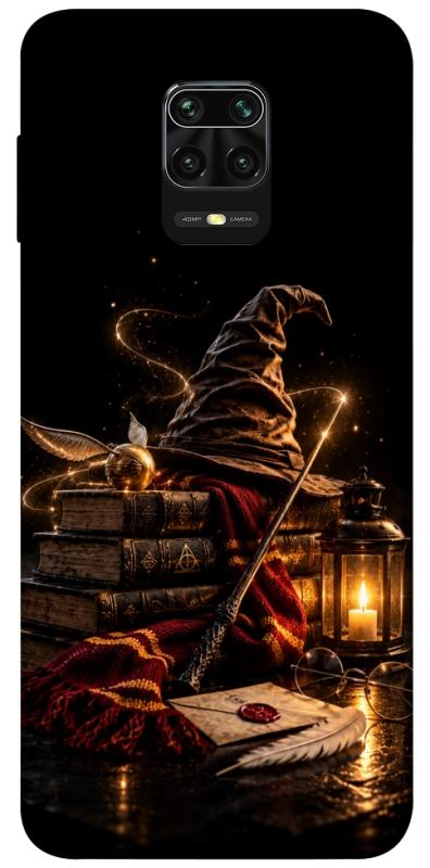 Чехол itsPrint Магічні артефакти для Xiaomi Redmi Note 9s / Note 9 Pro / Note 9 Pro Max, armored, купить оптом с доставкой