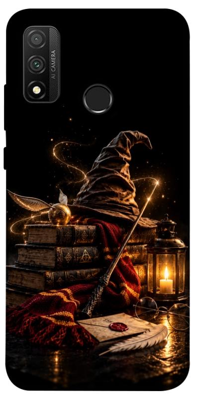 Чохол itsPrint Магічні артефакти для Huawei P Smart (2020), armored, купити оптом з доставкою