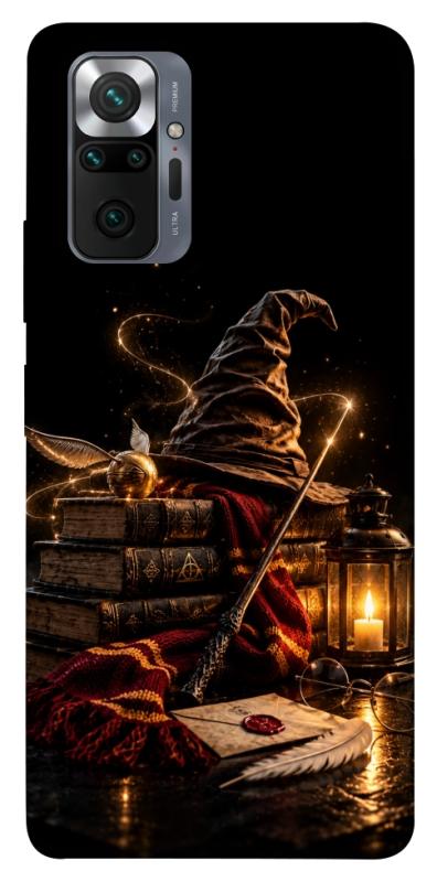 Чохол itsPrint Магічні артефакти для Xiaomi Redmi Note 10 Pro, armored, купити оптом з доставкою