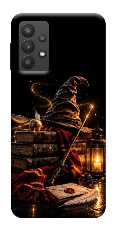 Чехол itsPrint Магічні артефакти для Samsung Galaxy A32 (A326B) 5G, armored, купить оптом с доставкой