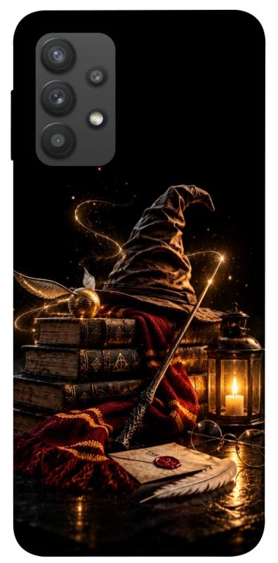 Чохол itsPrint Магічні артефакти для Samsung Galaxy A32 (A325F) 4G, armored, купити оптом з доставкою