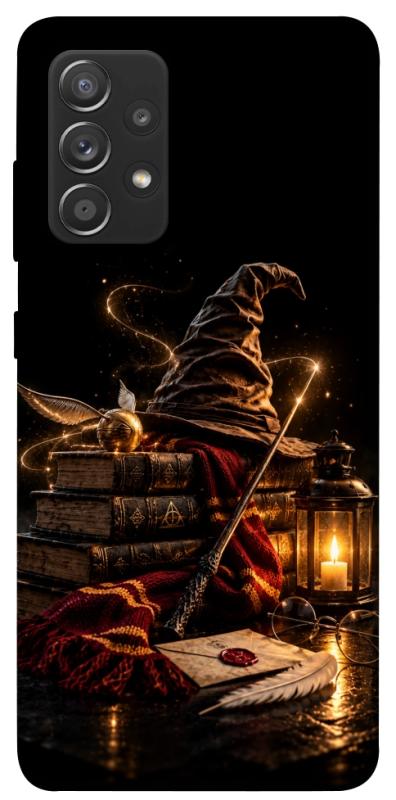 Чохол itsPrint Магічні артефакти для Samsung Galaxy A72 4G / A72 5G, armored, купити оптом з доставкою