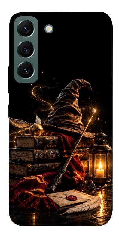 Чохол itsPrint Магічні артефакти для Samsung Galaxy S22, armored, купити оптом з доставкою