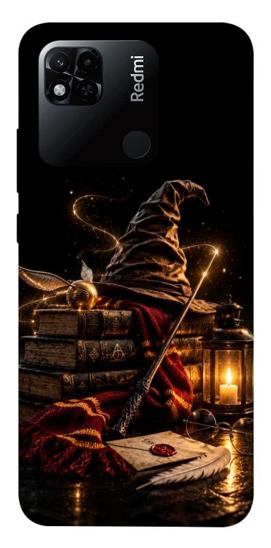 Чохол itsPrint Магічні артефакти для Xiaomi Redmi 10A, armored, купити оптом з доставкою
