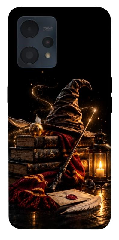 Чехол itsPrint Магічні артефакти для Realme 9 4G / 9 Pro+, armored, купить оптом с доставкой