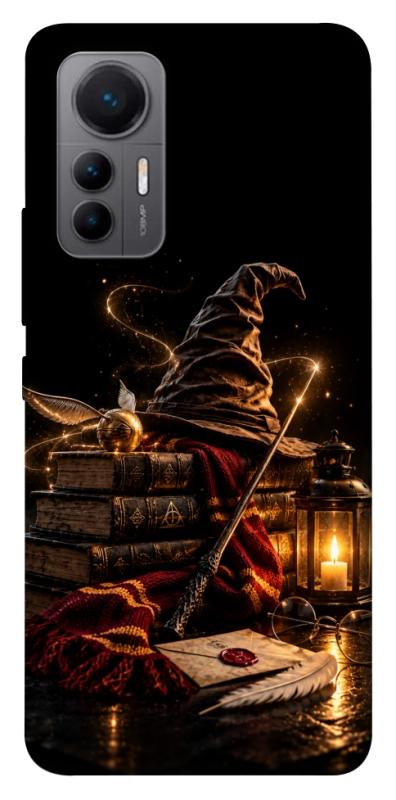 Чехол itsPrint Магічні артефакти для Xiaomi 12 Lite, armored, купить оптом с доставкой