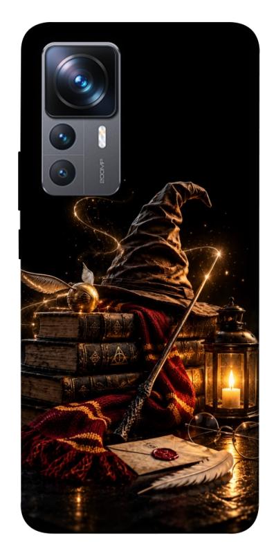 Чохол itsPrint Магічні артефакти для Xiaomi 12T / 12T Pro, armored, купити оптом з доставкою