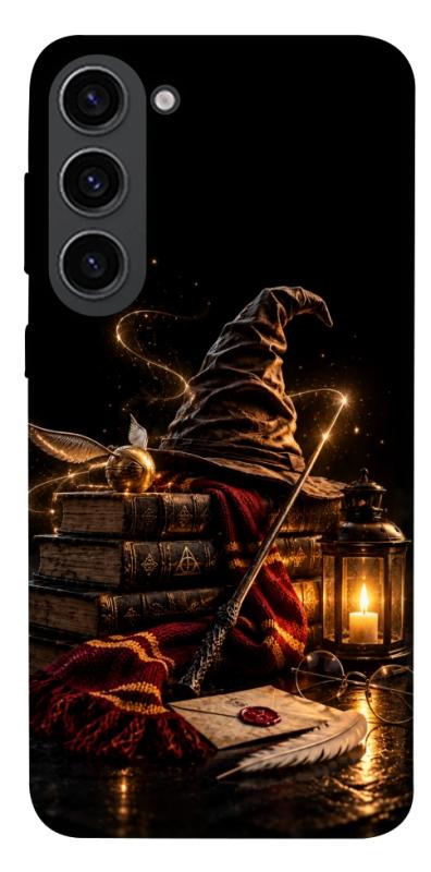 Чохол itsPrint Магічні артефакти для Samsung Galaxy S23, armored, купити оптом з доставкою
