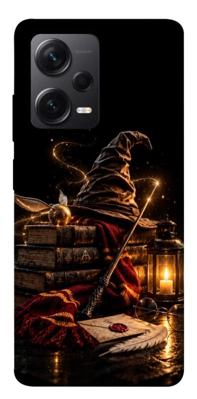 Чохол itsPrint Магічні артефакти для Xiaomi Redmi Note 12 Pro+ 5G, armored, купити оптом з доставкою