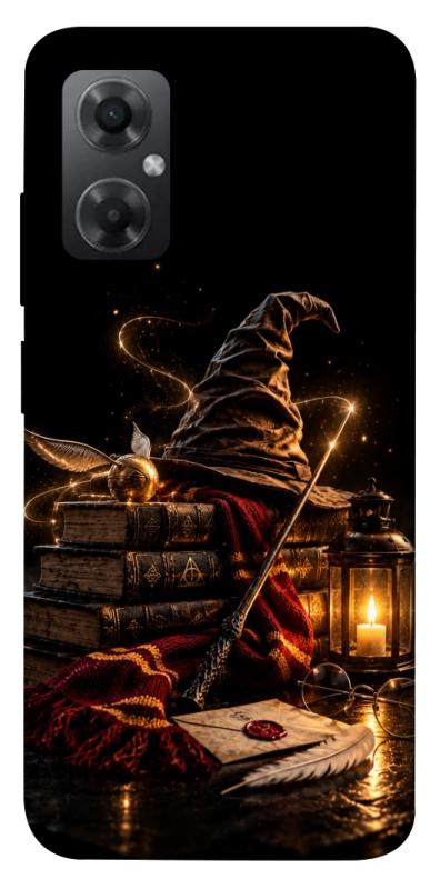 Чохол itsPrint Магічні артефакти для Xiaomi Redmi Note 11R, armored, купити оптом з доставкою